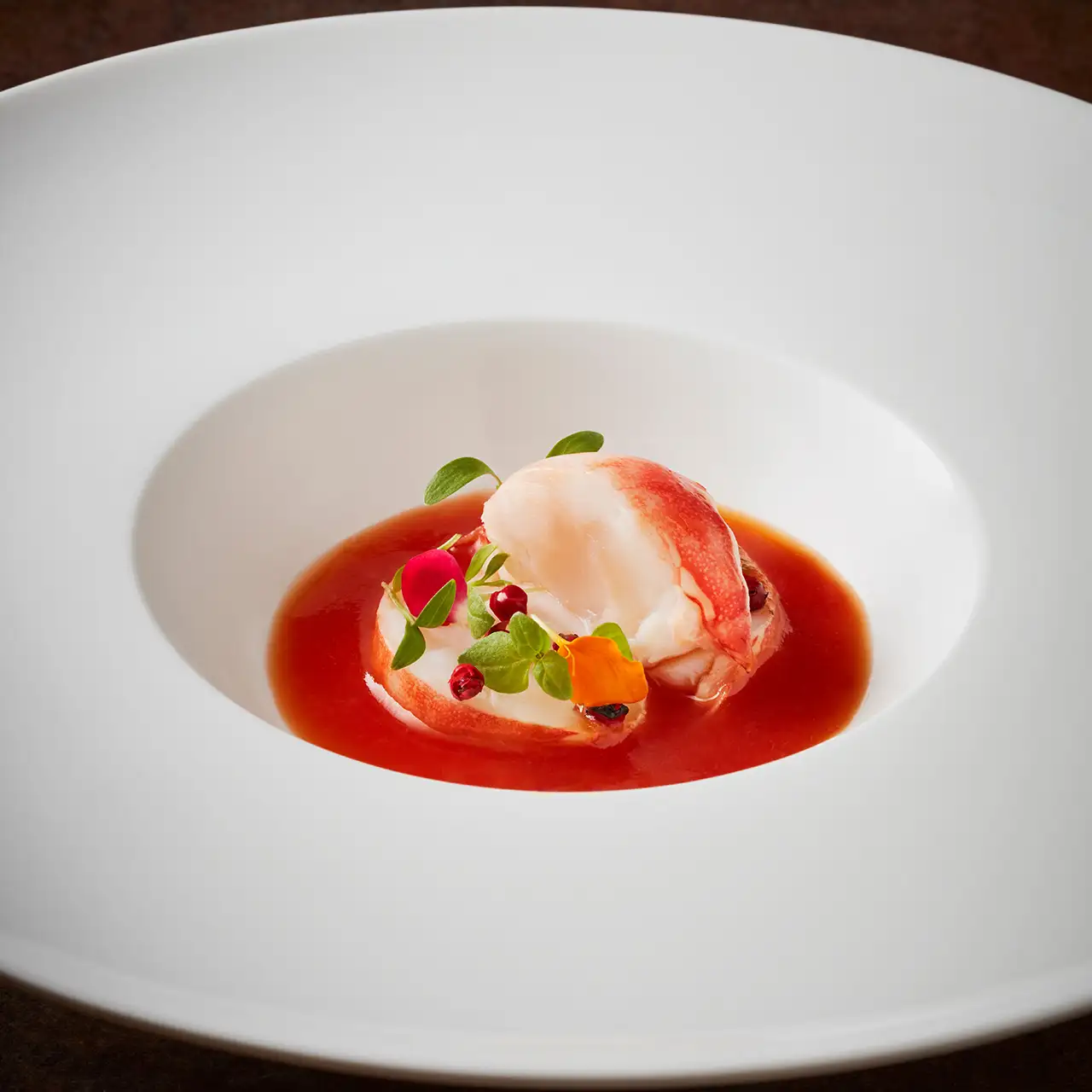 4-COURSE 3 ต้มแซ่บซัมเมอร์ลอปสเตอร์ภูเก็ต