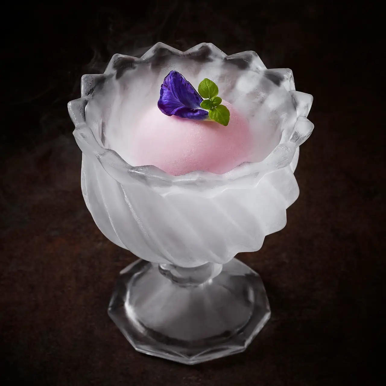 6-SORBET Siam Mojito