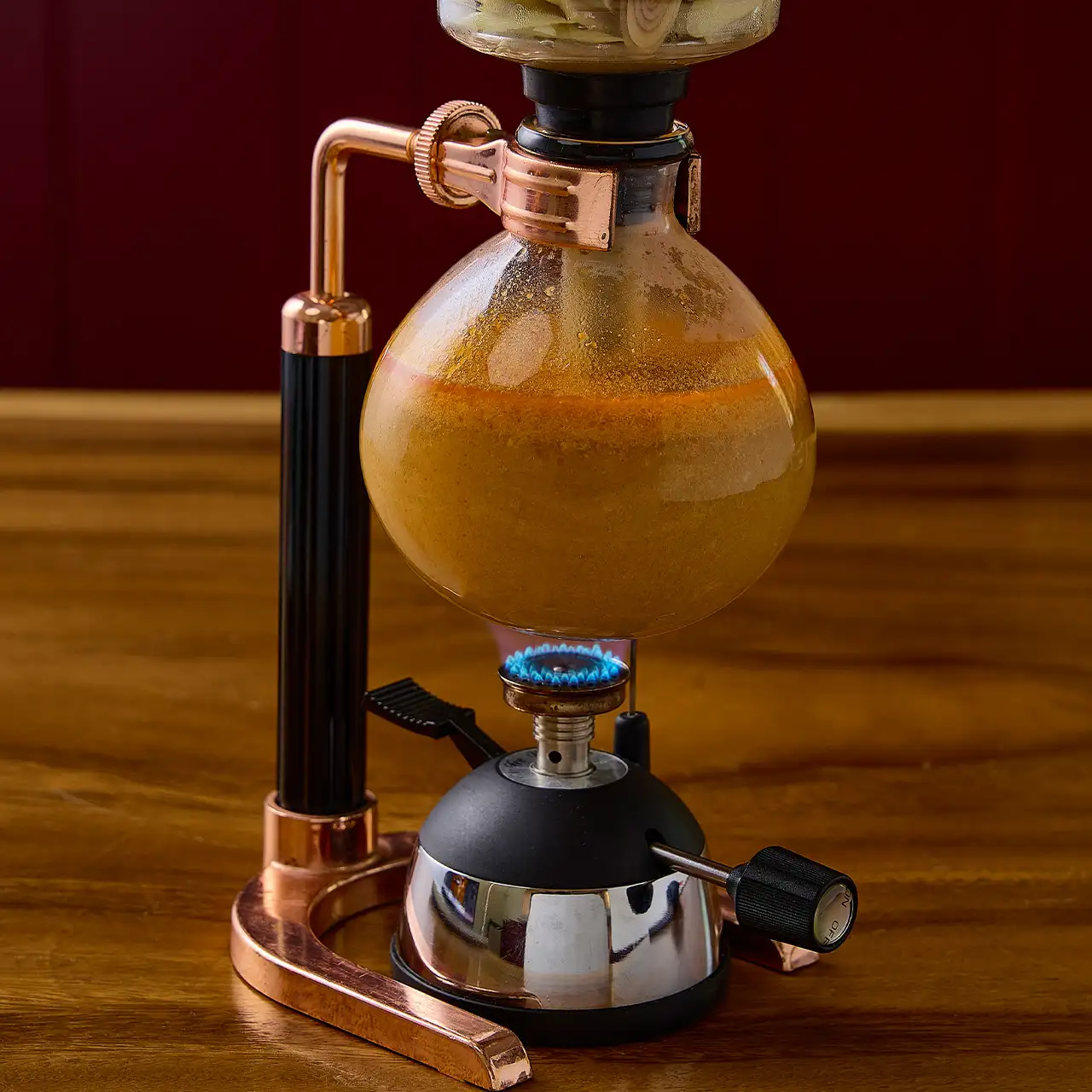 7-MAIN COURSE ต้มยํากุ้ง UNESCO