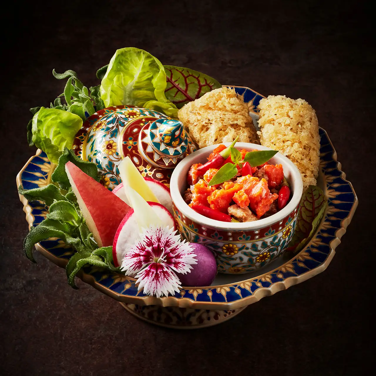 9-MAIN นํ้าพริกมะขามอ่อนไข่ปูระยอง