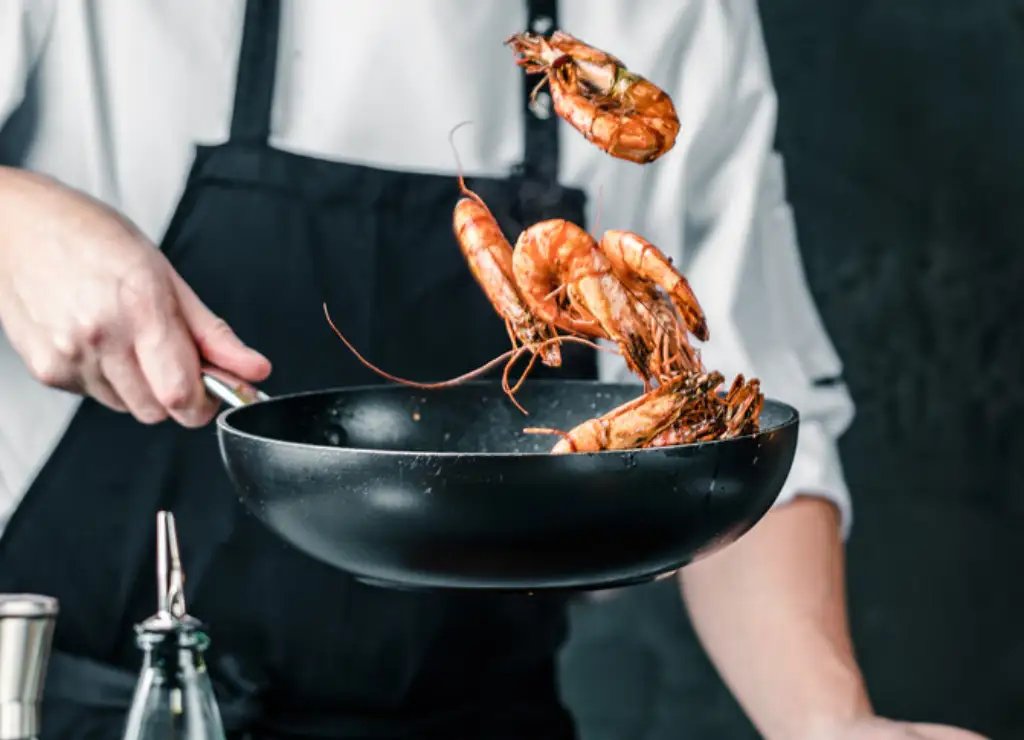 Discover The Art of Fine Dining Serving And Hospitality