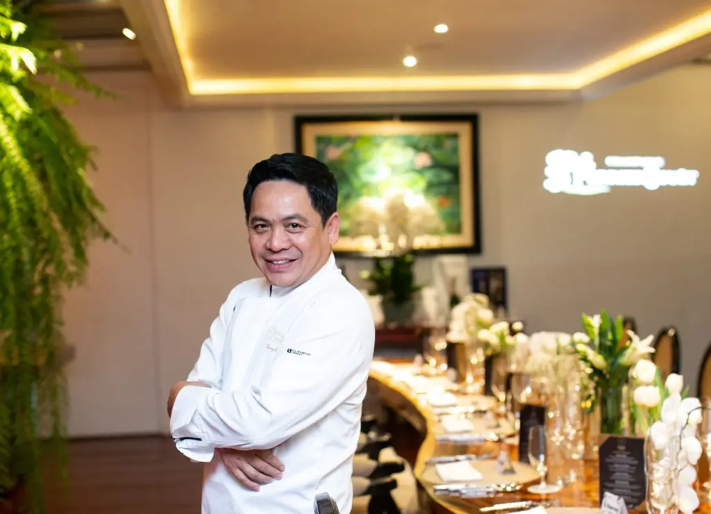 Unforgettable Fine Dining Experience