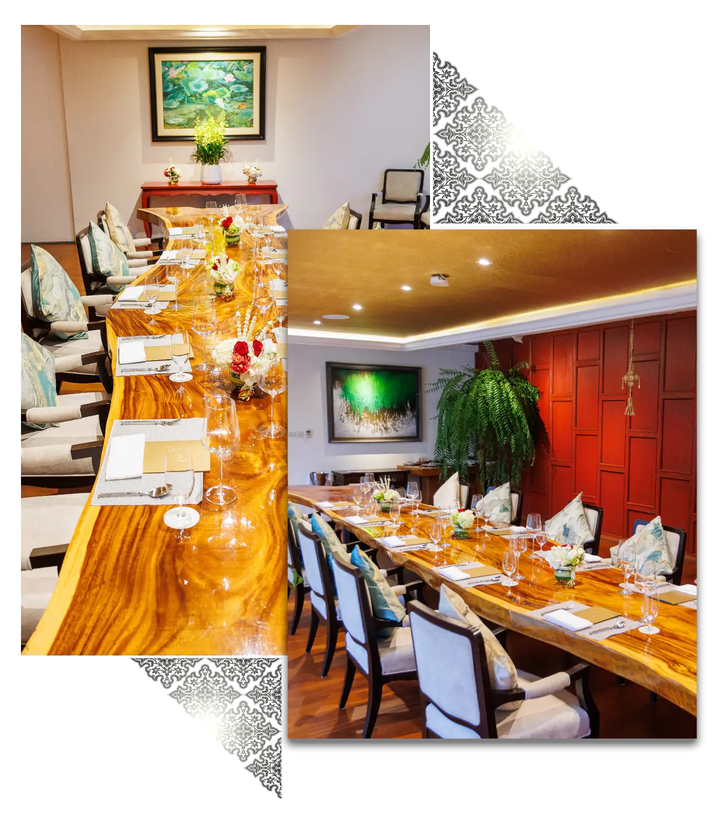 reservation-private-room